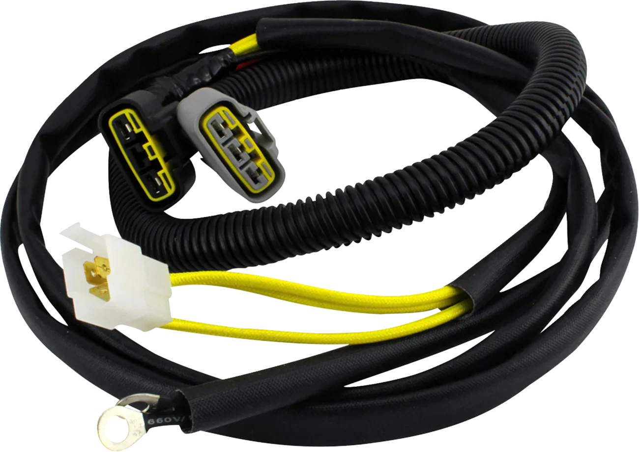RM STATOR Charging Kit with Mosfet Regulator - Polaris RMS900-108112 - Image 4