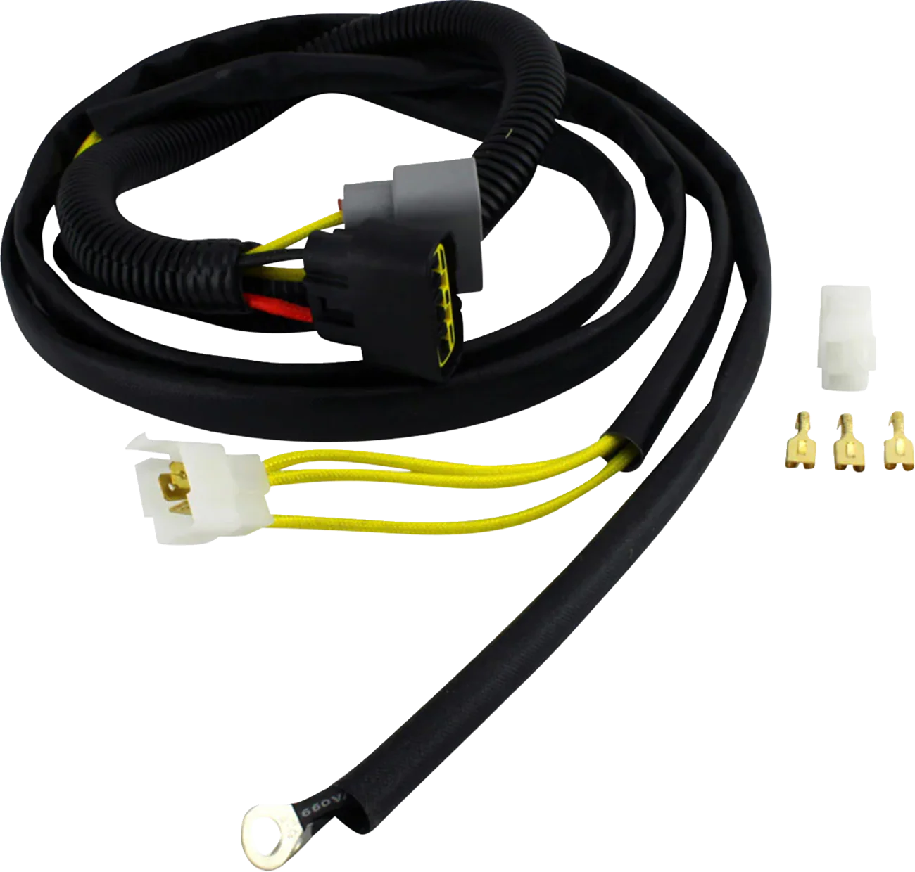 RM STATOR Charging Kit with Mosfet Regulator - Polaris RMS900-108112 - Image 6