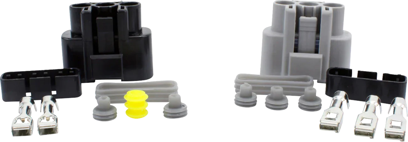 RM STATOR Charging Kit with Mosfet Regulator - Polaris RMS900-108112 - Image 7