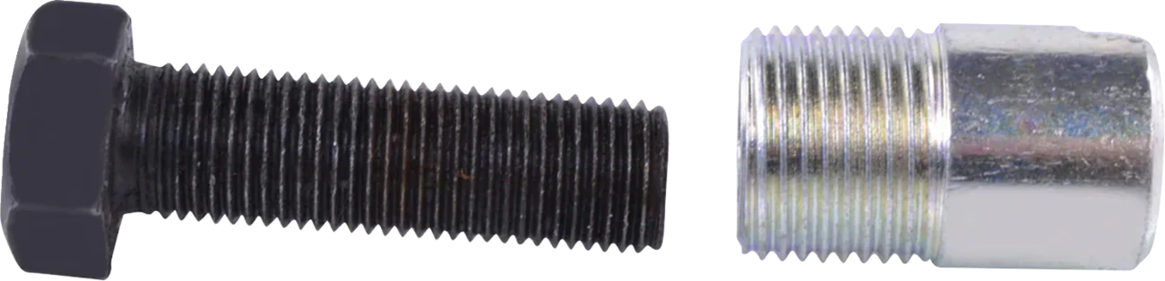 RM STATOR Flywheel Puller - 18 mm x 1.5 Right Hand Male - Honda CB/Kawasaki KZ RMS070-104604 - Image 3