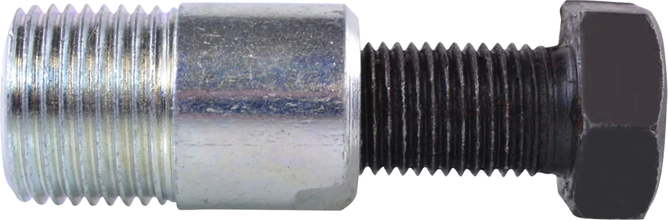 RM STATOR Flywheel Puller - 18 mm x 1.5 Right Hand Male - Honda CB/Kawasaki KZ RMS070-104604 - Image 4