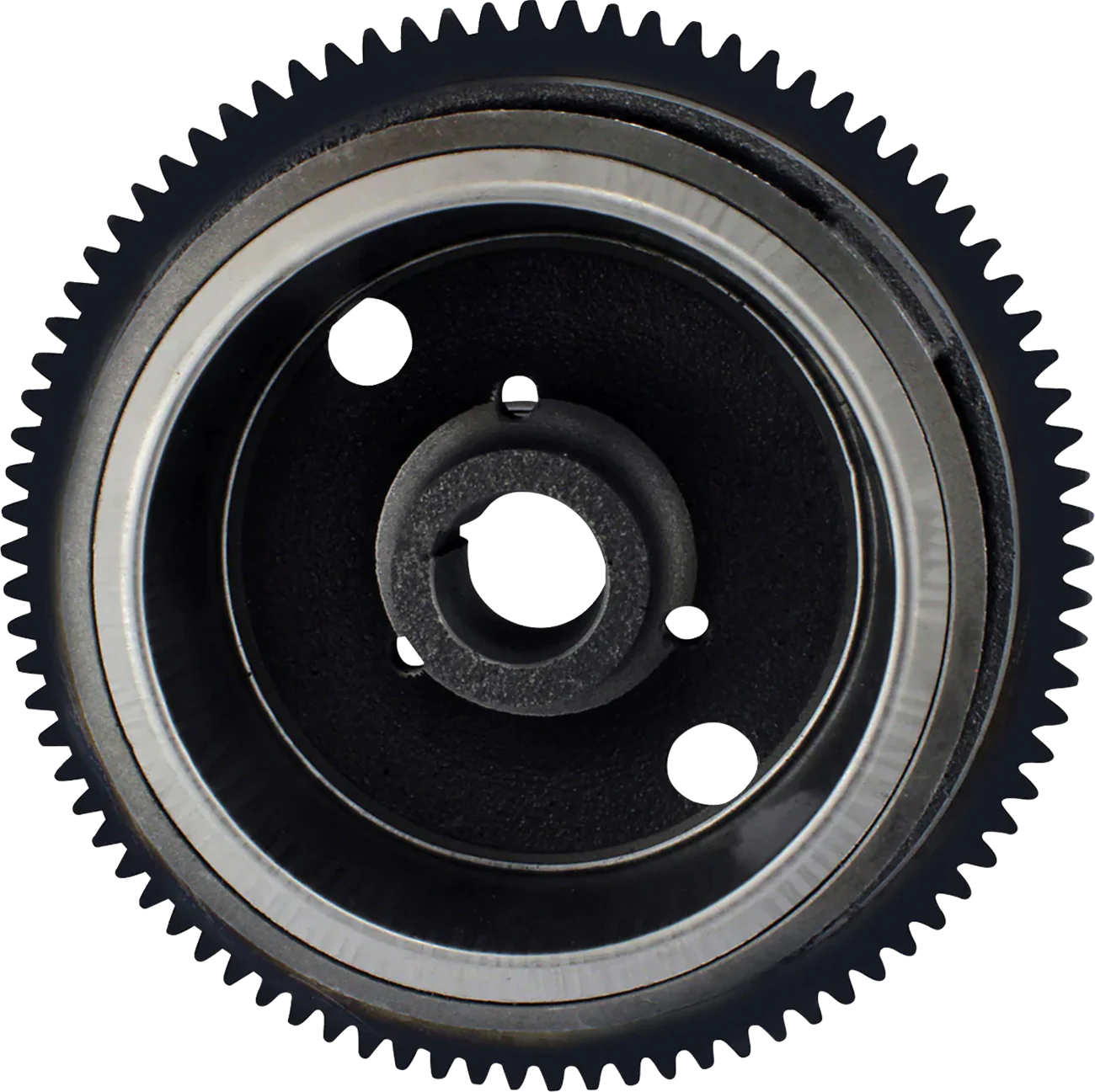 RM STATOR Flywheel Rotor - Heavy Duty - Polaris RMS120-106200