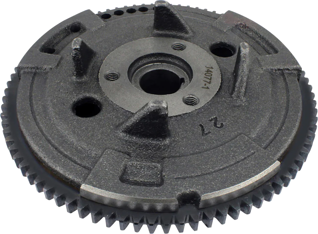 RM STATOR Flywheel Rotor - Heavy Duty - Polaris RMS120-106200 - Image 2