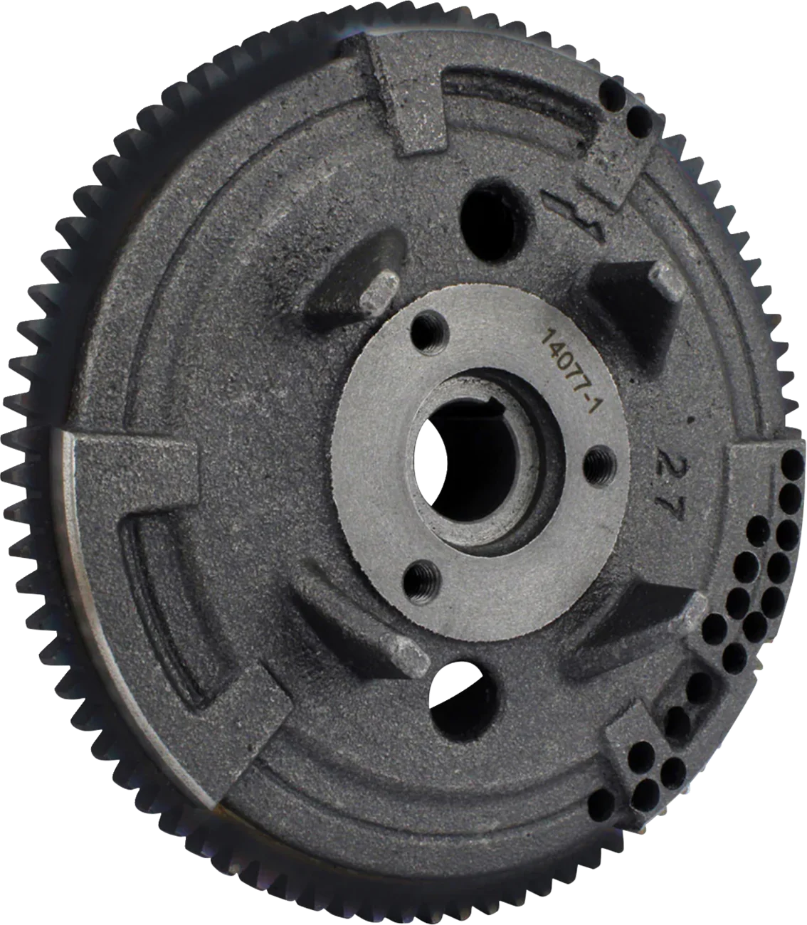 RM STATOR Flywheel Rotor - Heavy Duty - Polaris RMS120-106200 - Image 3