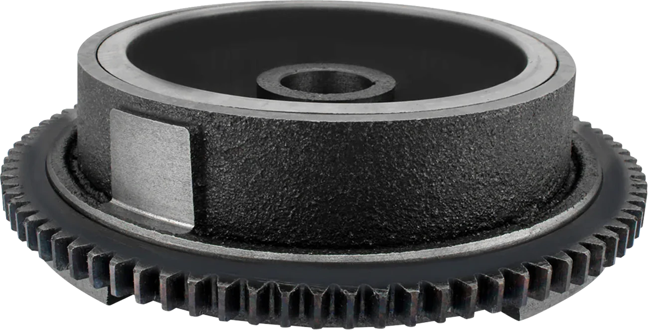 RM STATOR Flywheel Rotor - Heavy Duty - Polaris RMS120-106200 - Image 4