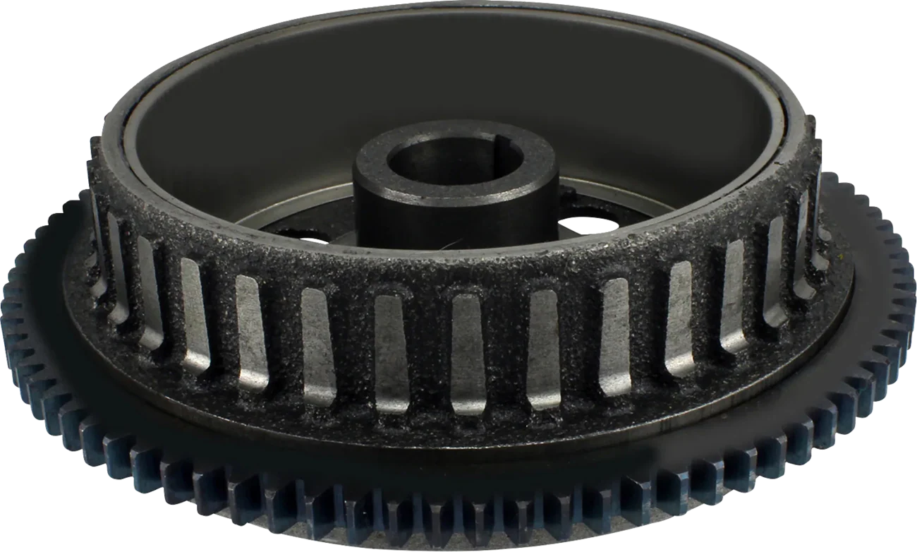 RM STATOR Flywheel Rotor - Heavy Duty - Polaris RMS120-108106 - Image 3