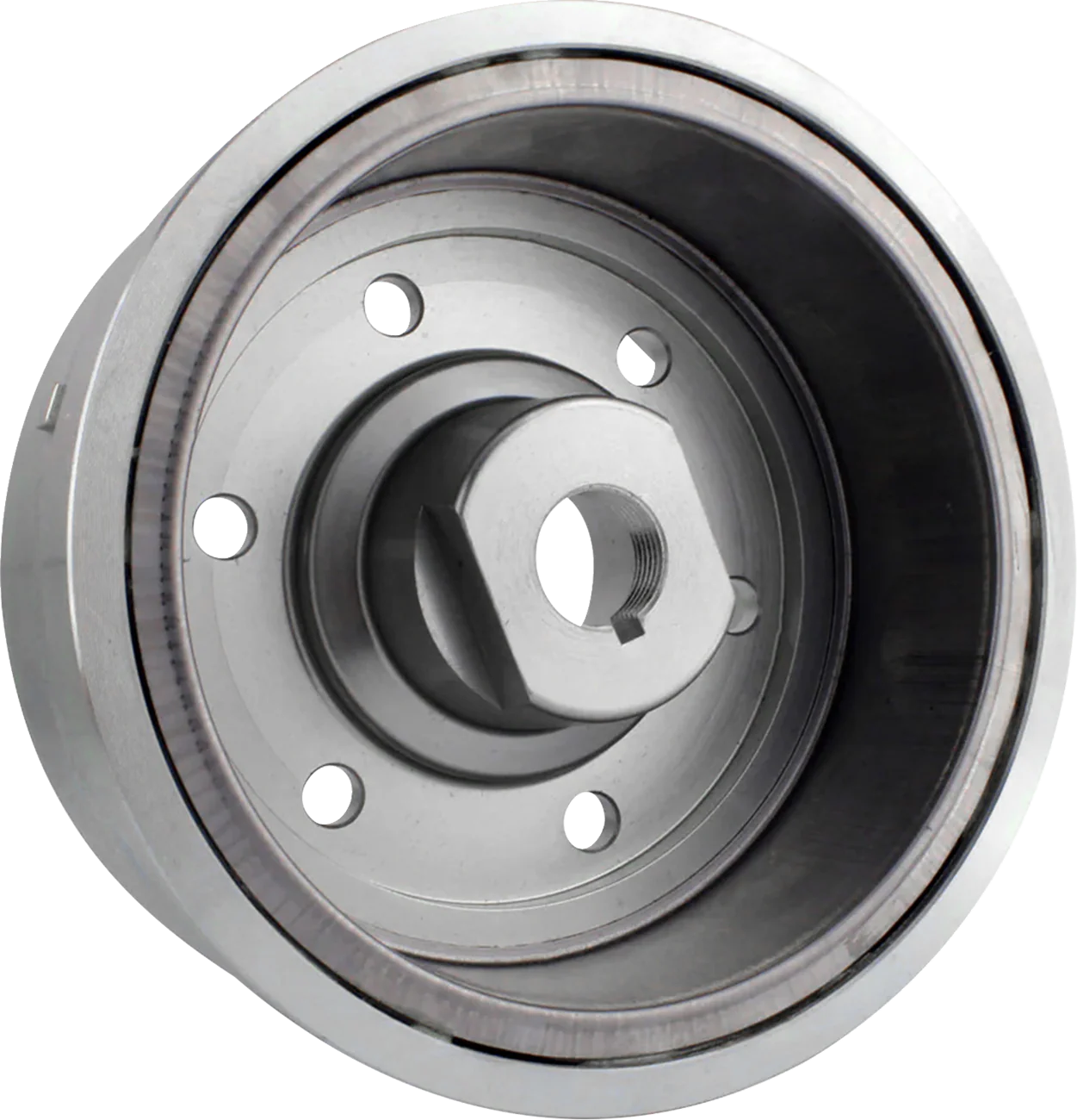 RM STATOR Flywheel Rotor - Heavy Duty - Suzuki RMS120-107790 - Image 2