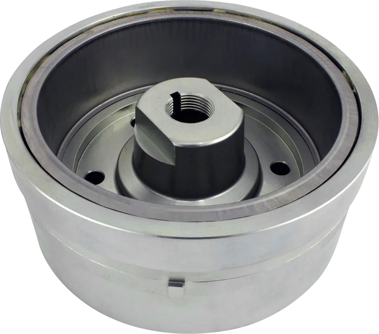 RM STATOR Flywheel Rotor - Heavy Duty - Suzuki RMS120-107790 - Image 3