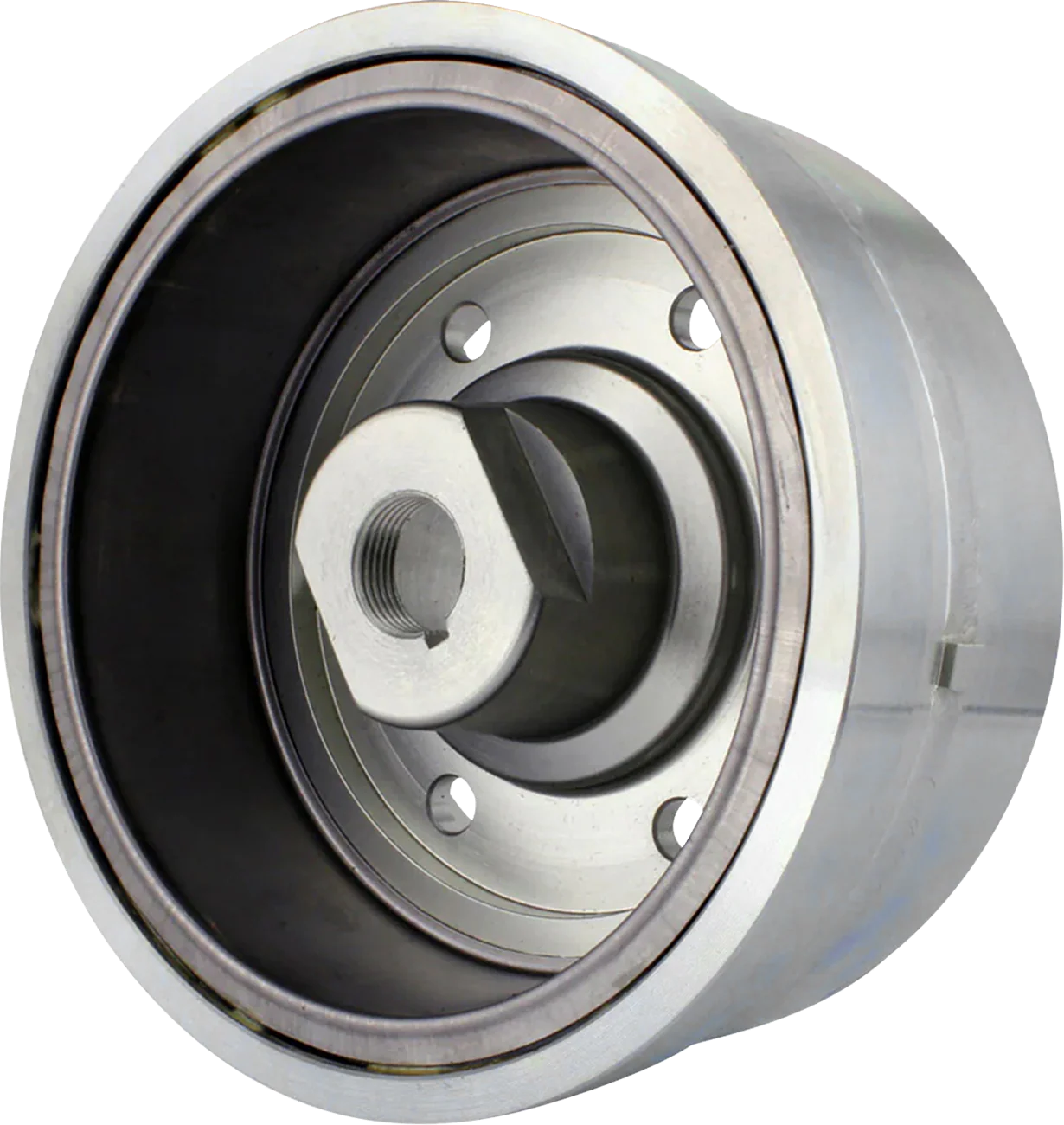 RM STATOR Flywheel Rotor - Heavy Duty - Suzuki RMS120-107790 - Image 4