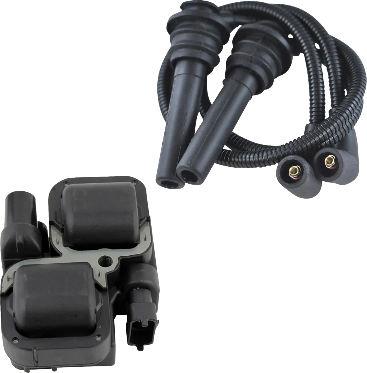 RM STATOR Ignition Coil - External - Polaris RM06055 - Image 3