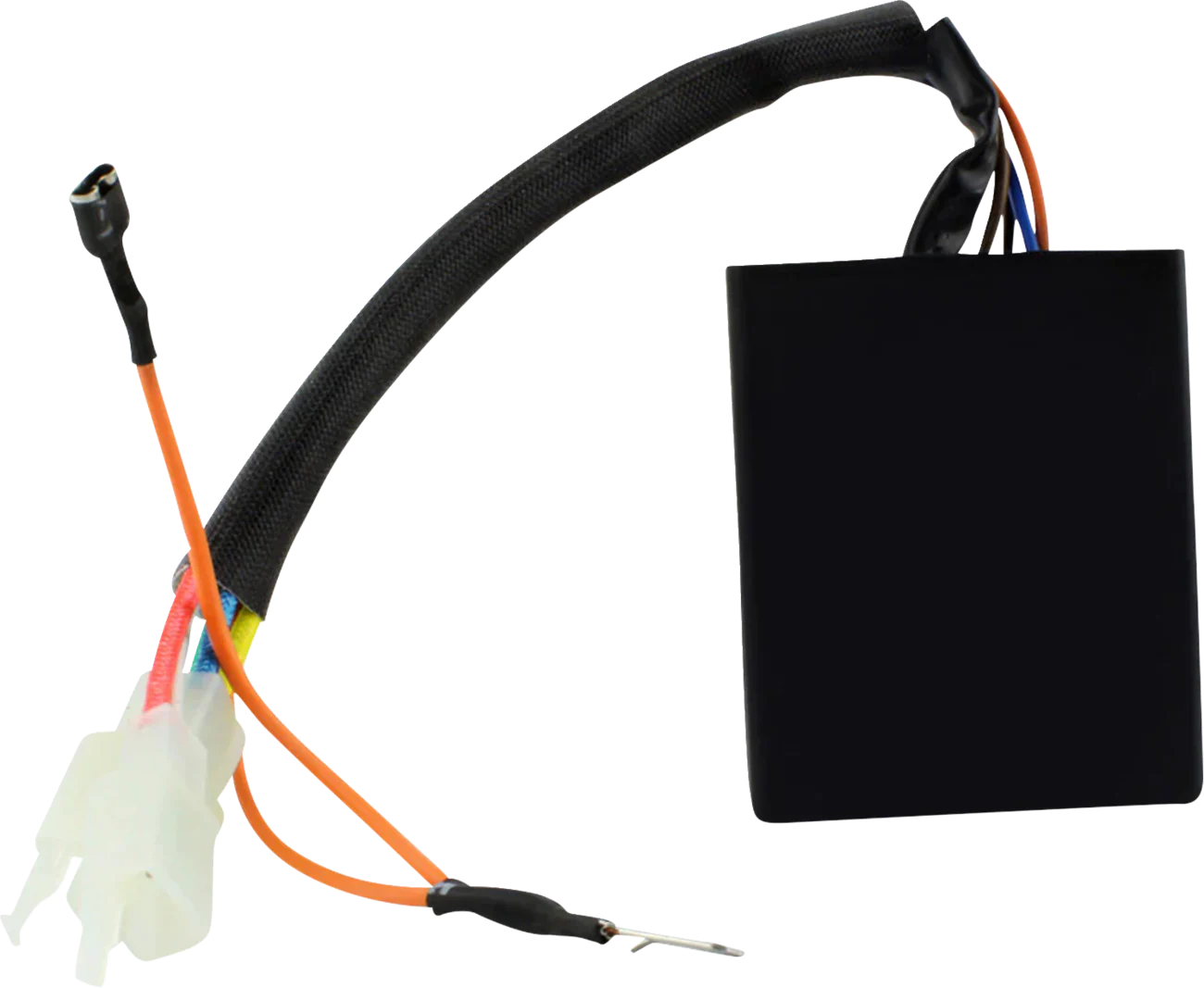 RM STATOR Ignition Conversion Kit - AC to DC - Kawasaki RMS030-107722 - Image 2