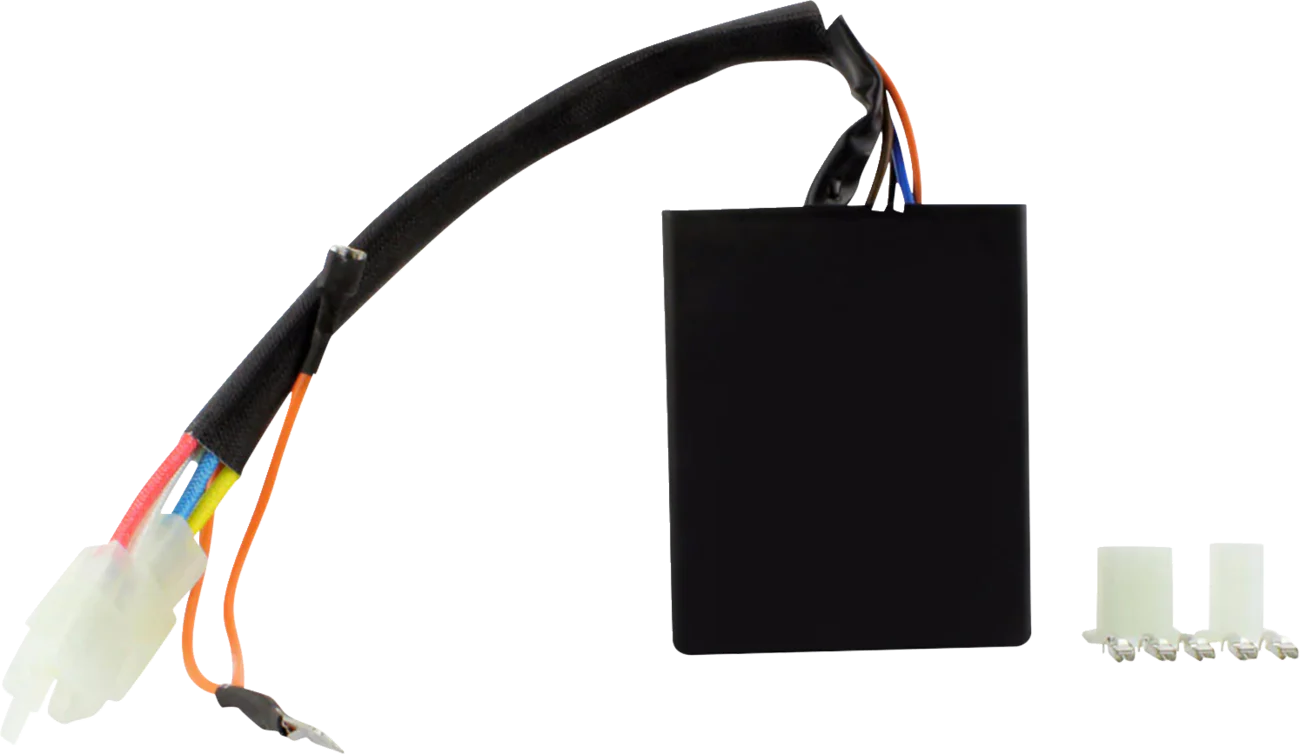 RM STATOR Ignition Conversion Kit - AC to DC - Kawasaki RMS030-107722 - Image 3