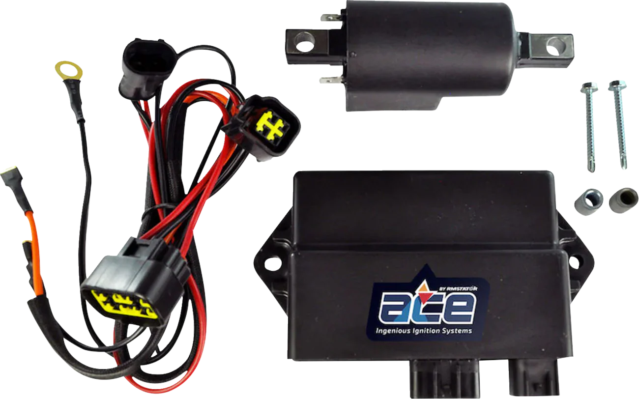 RM STATOR Ignition Conversion Kit - AC to DC - Polaris RM22957