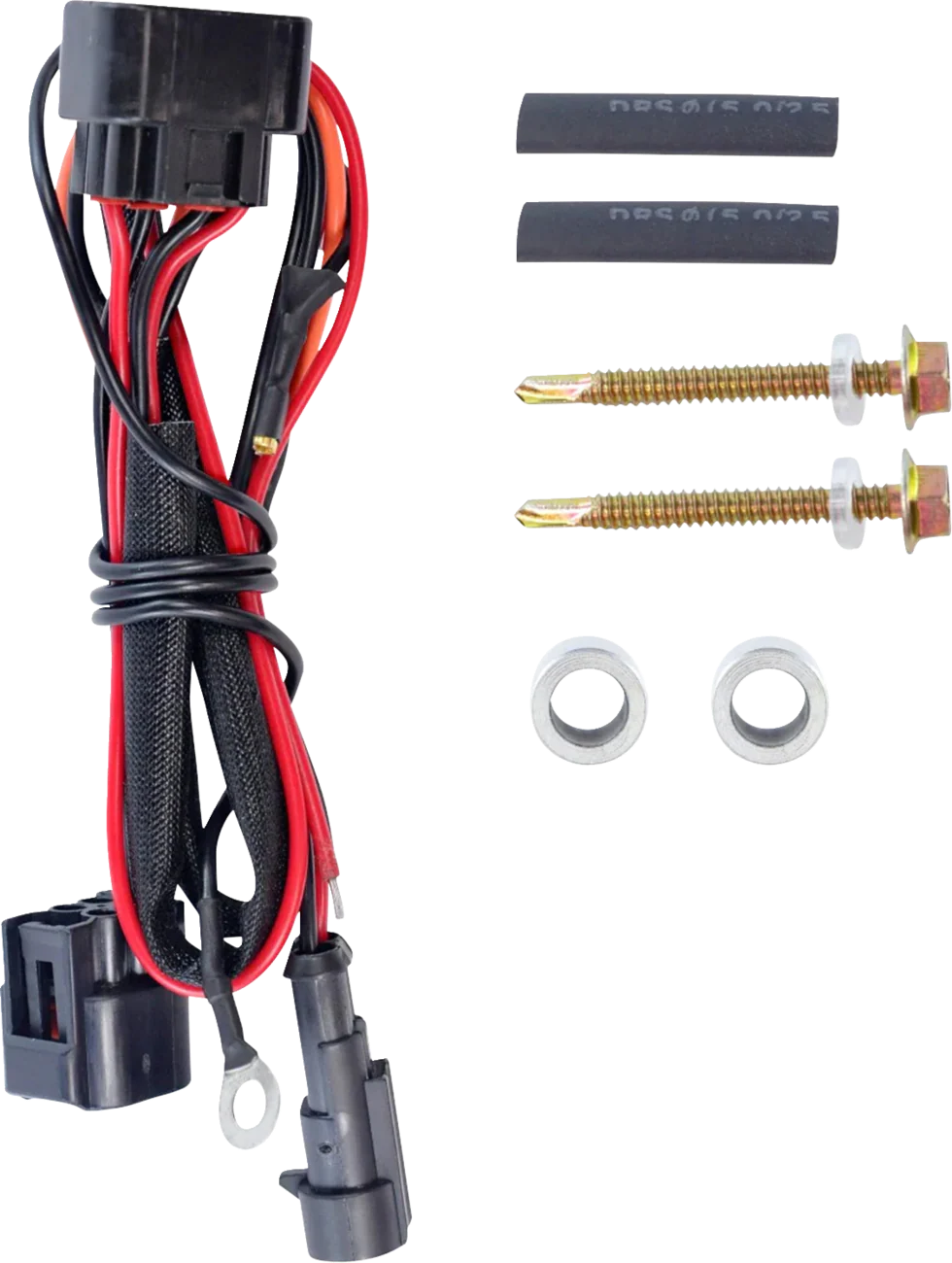 RM STATOR Ignition Conversion Kit - AC to DC - Polaris RM22957 - Image 2