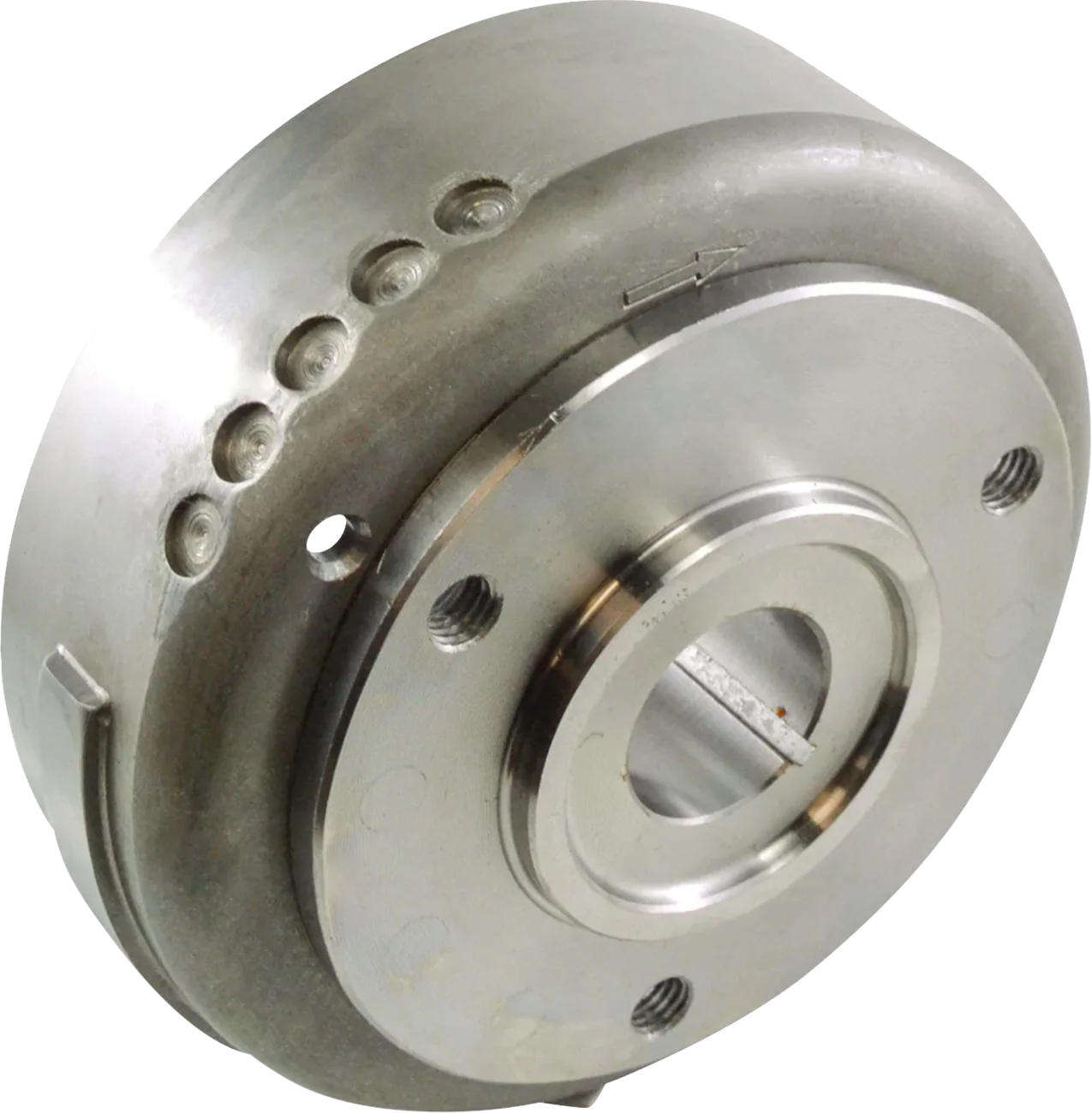 RM STATOR Magneto Flywheel Rotor with Stator - Ski-Doo RM22869 - Image 7