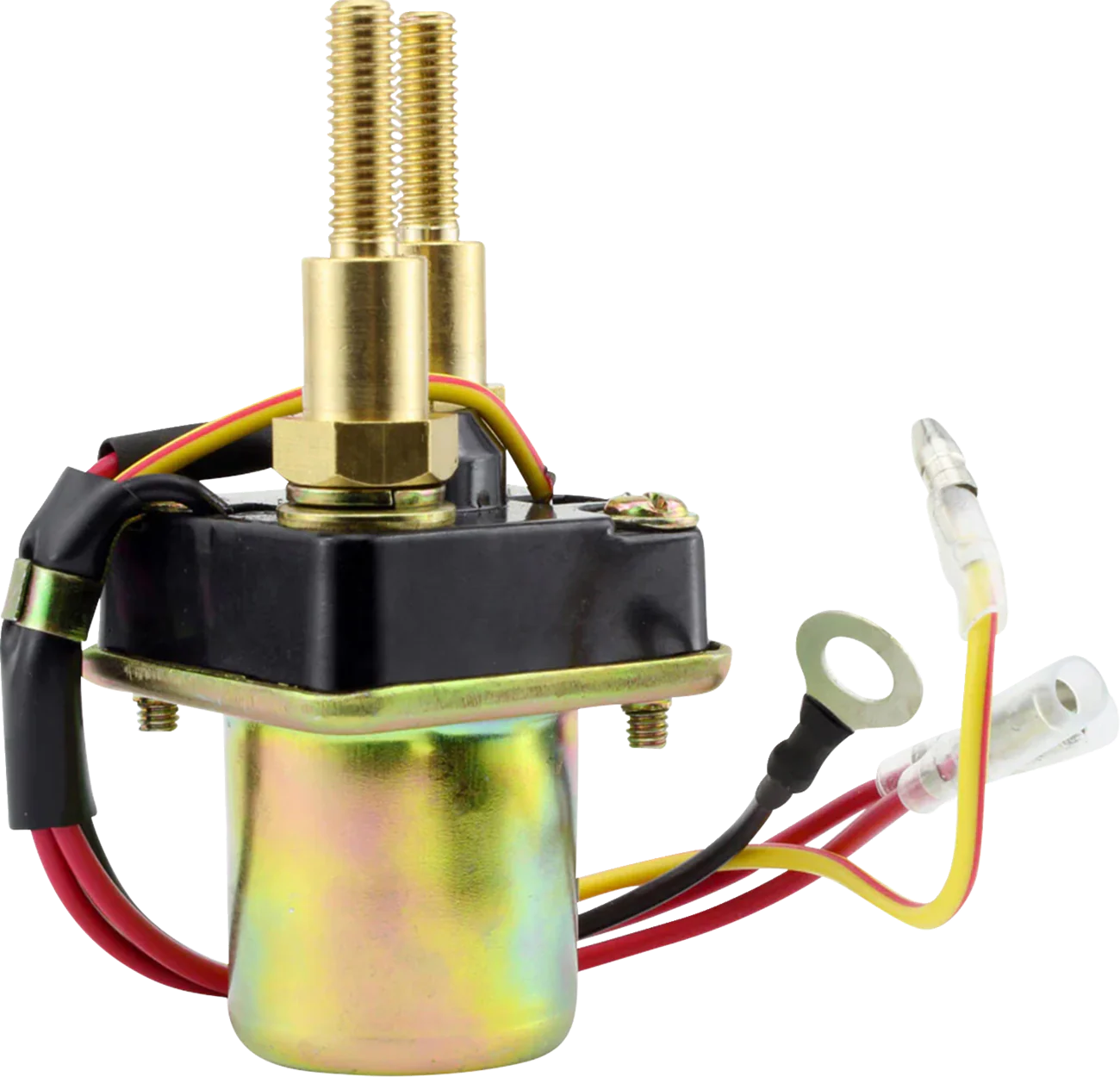 RM STATOR Starter Solenoid/Relay - Jet-Ski RMS090-106109 - Image 3