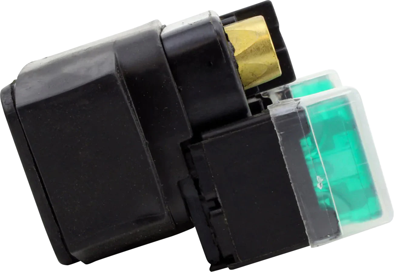 RM STATOR Starter Solenoid/Relay - Kawasaki/Yamaha RM09007 - Image 2