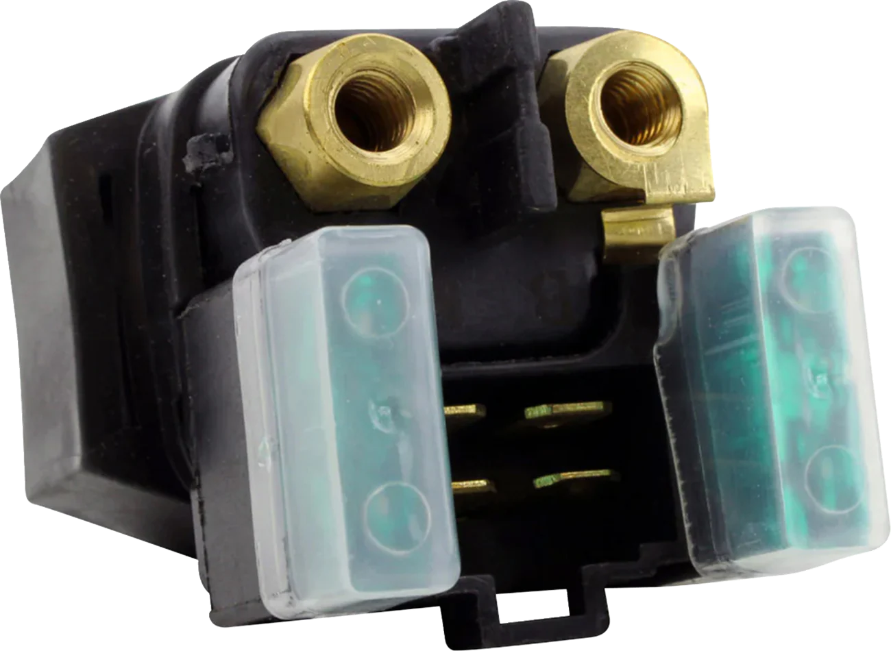 RM STATOR Starter Solenoid/Relay - Kawasaki/Yamaha RM09007 - Image 5