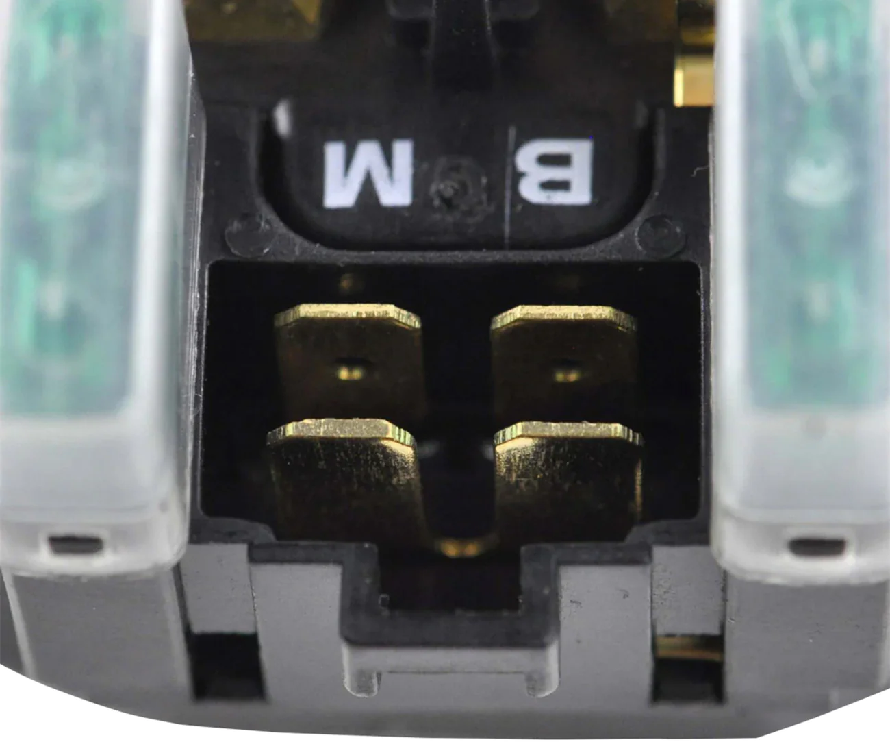 RM STATOR Starter Solenoid/Relay - Kawasaki/Yamaha RM09007 - Image 6