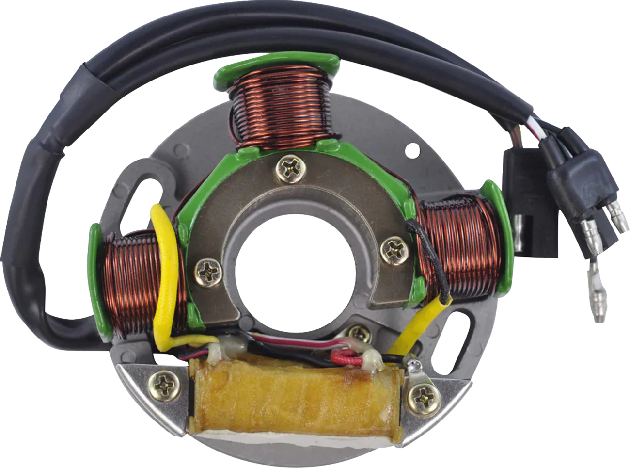 RM STATOR Stator and CDI Box Kit - Arctic Cat RMS900-108218 - Image 2