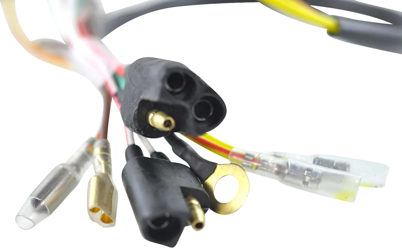 RM STATOR Stator and Flywheel Kit - Polaris RMS900-102180 - Image 2