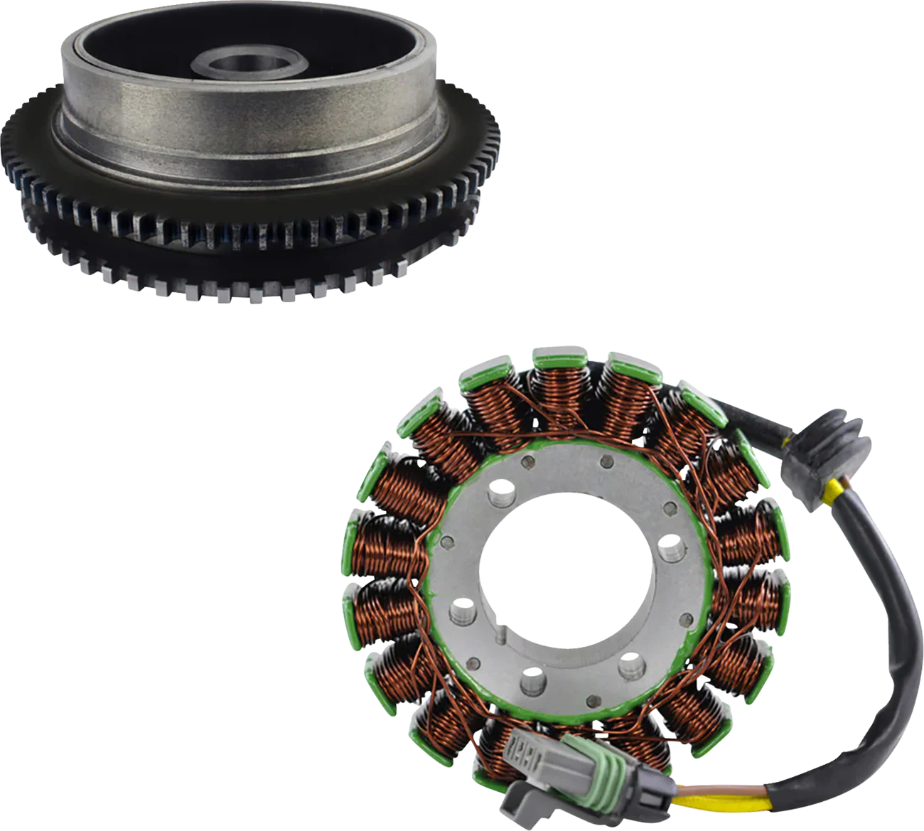 RM STATOR Stator and Flywheel Kit - Polaris RMS900-108154
