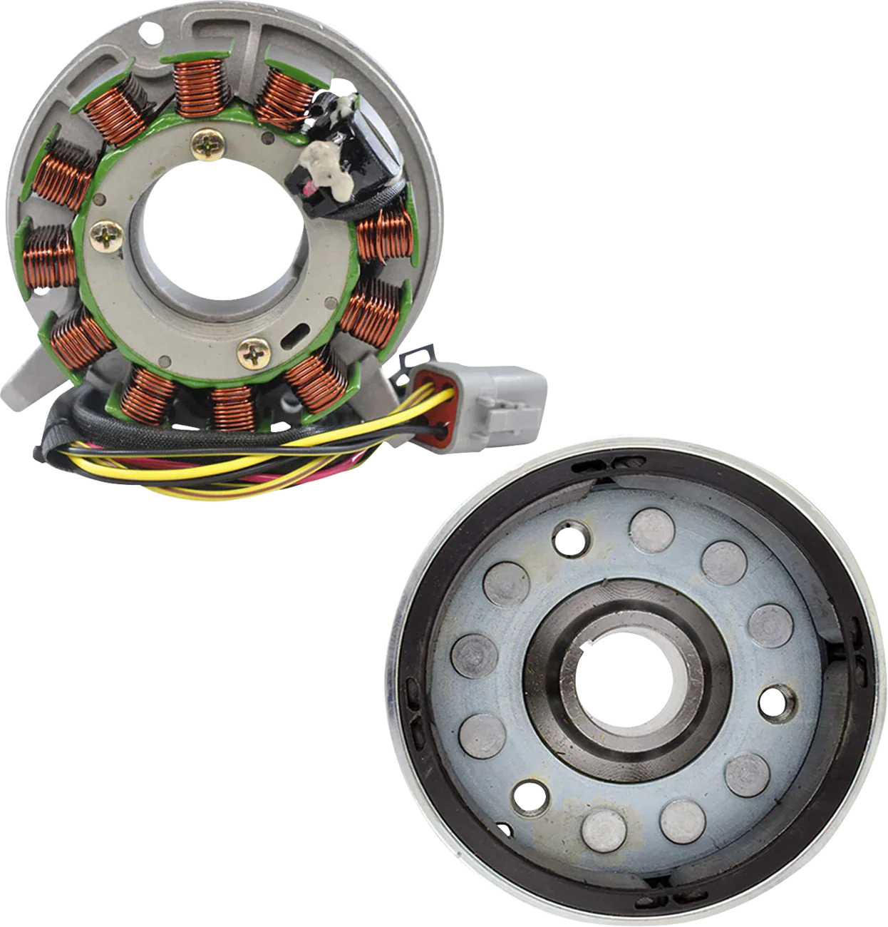 RM STATOR Stator and Flywheel Kit - Ski-Doo/Lynx RMS900-107044