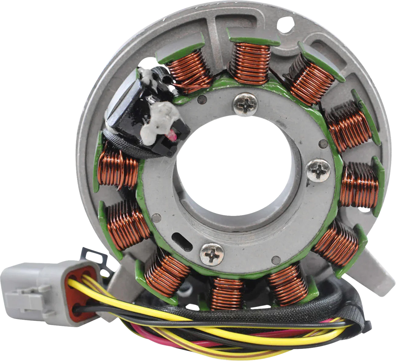 RM STATOR Stator and Flywheel Kit - Ski-Doo/Lynx RMS900-107044 - Image 2