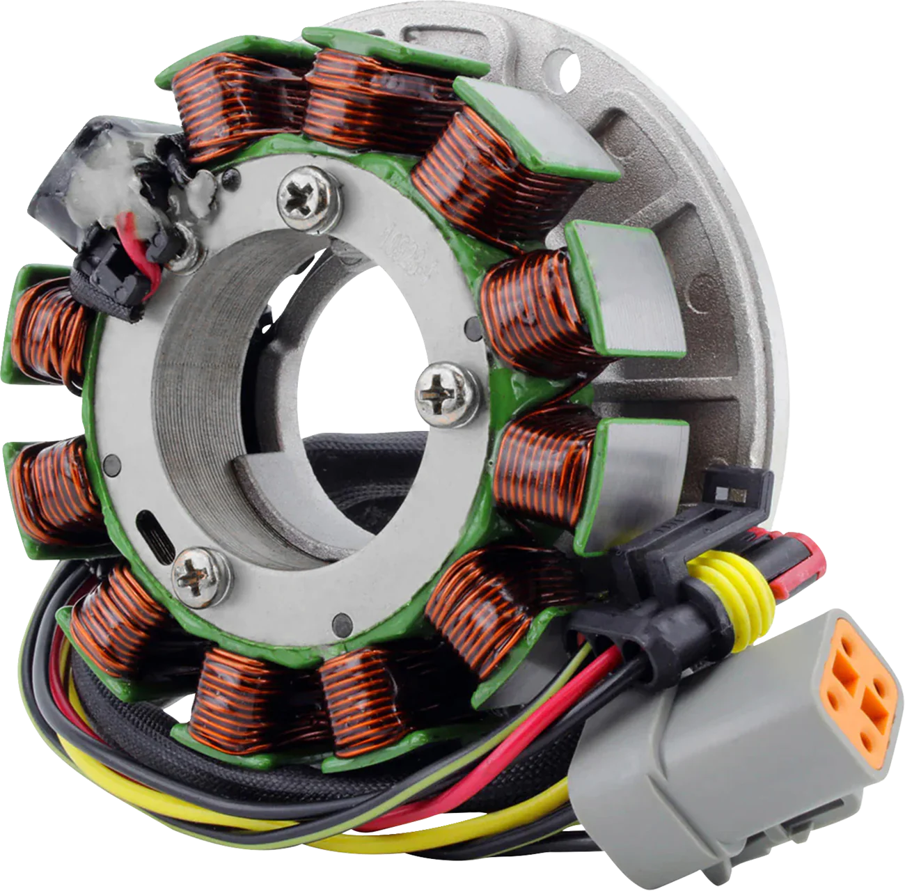 RM STATOR Stator and Flywheel Kit - Ski-Doo/Lynx RMS900-107044 - Image 3