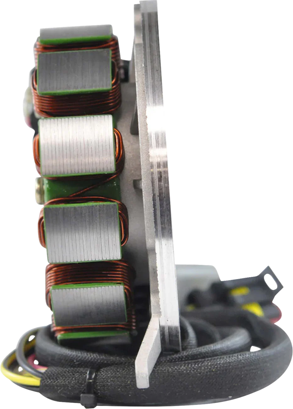 RM STATOR Stator and Flywheel Kit - Ski-Doo/Lynx RMS900-107044 - Image 4