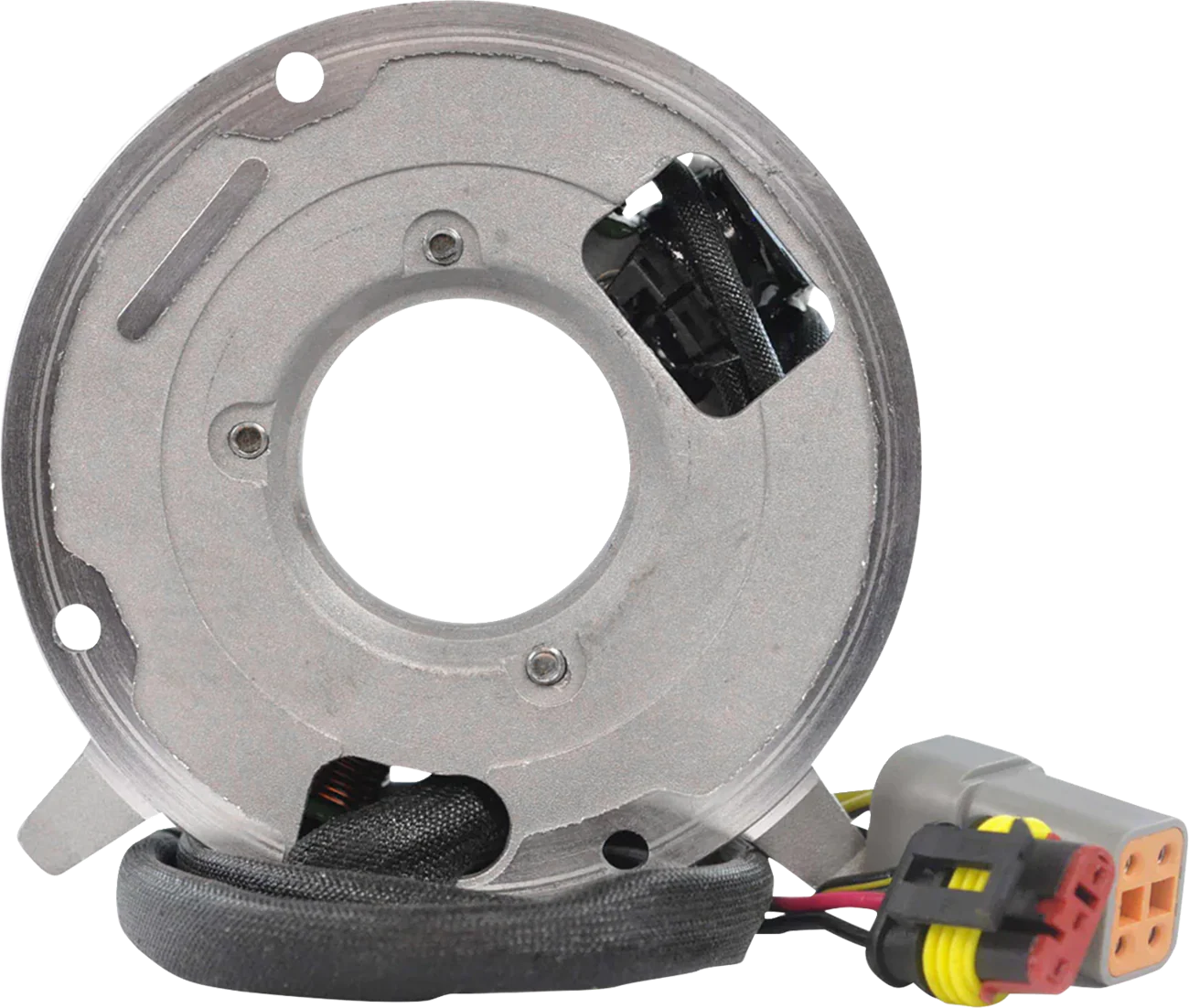 RM STATOR Stator and Flywheel Kit - Ski-Doo/Lynx RMS900-107044 - Image 7