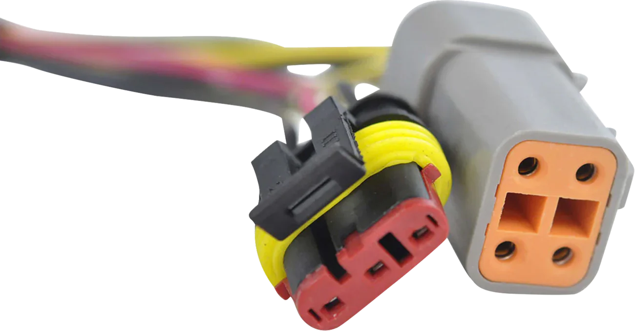RM STATOR Stator and Flywheel Kit - Ski-Doo/Lynx RMS900-107044 - Image 8