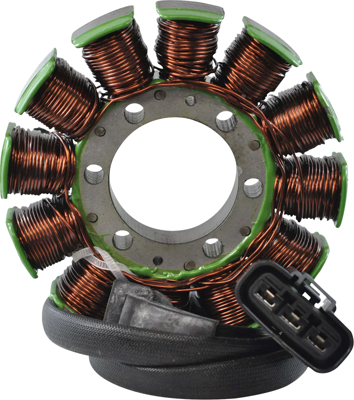 RM STATOR Stator and Flywheel Kit - Ski-Doo RM23033 - Image 2