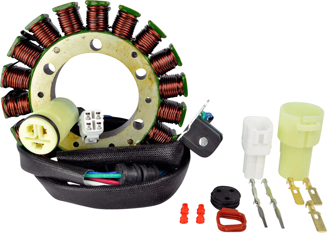 RM STATOR Stator and Gasket Kit - Yamaha RM22611 - Image 3