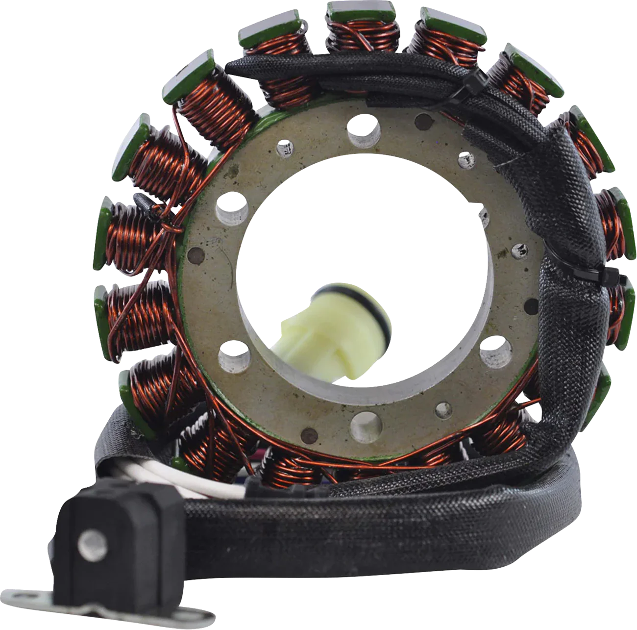 RM STATOR Stator and Gasket Kit - Yamaha RM22611 - Image 4