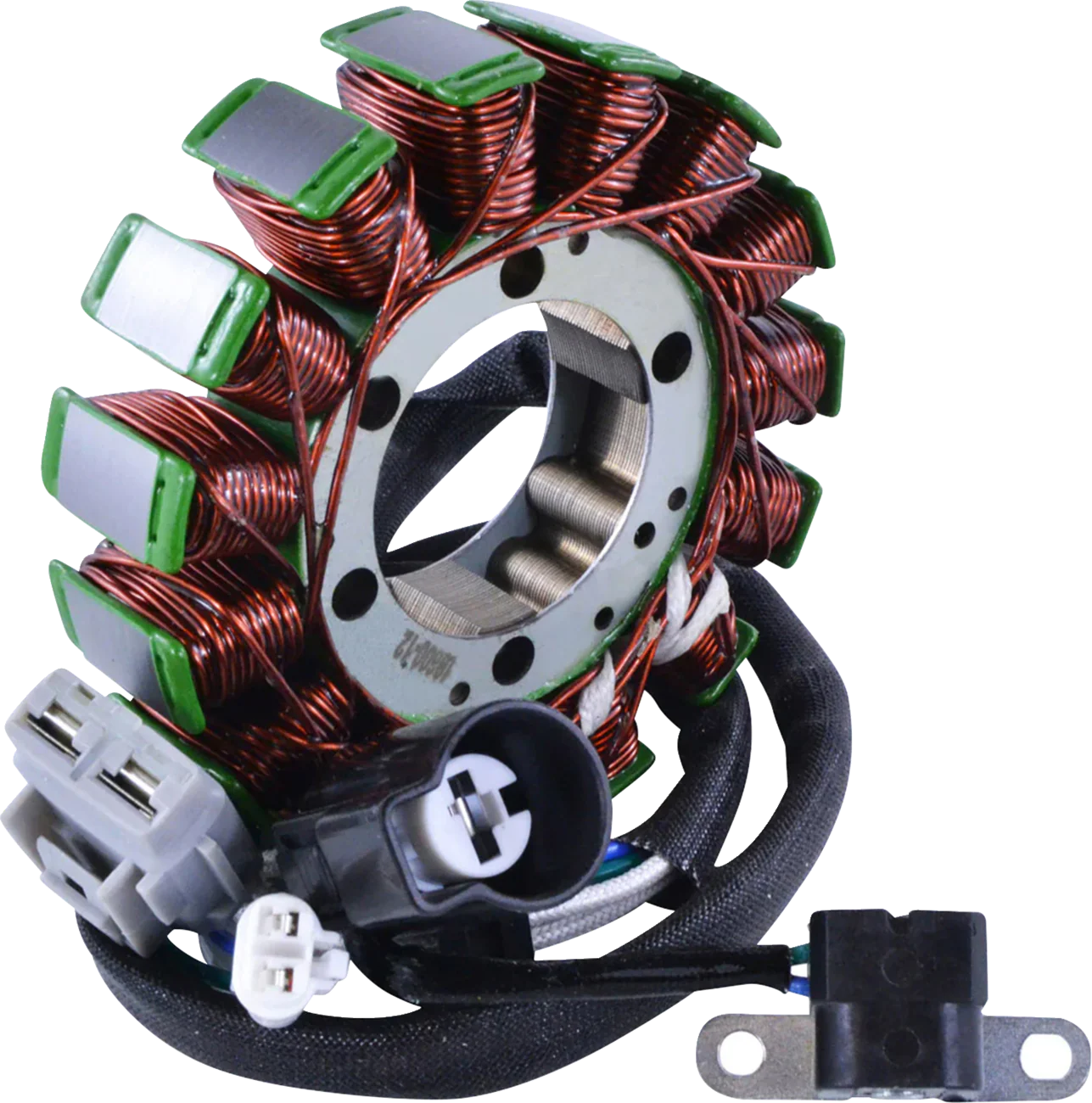 RM STATOR Stator - Kawasaki RMS010-104006 - Image 2