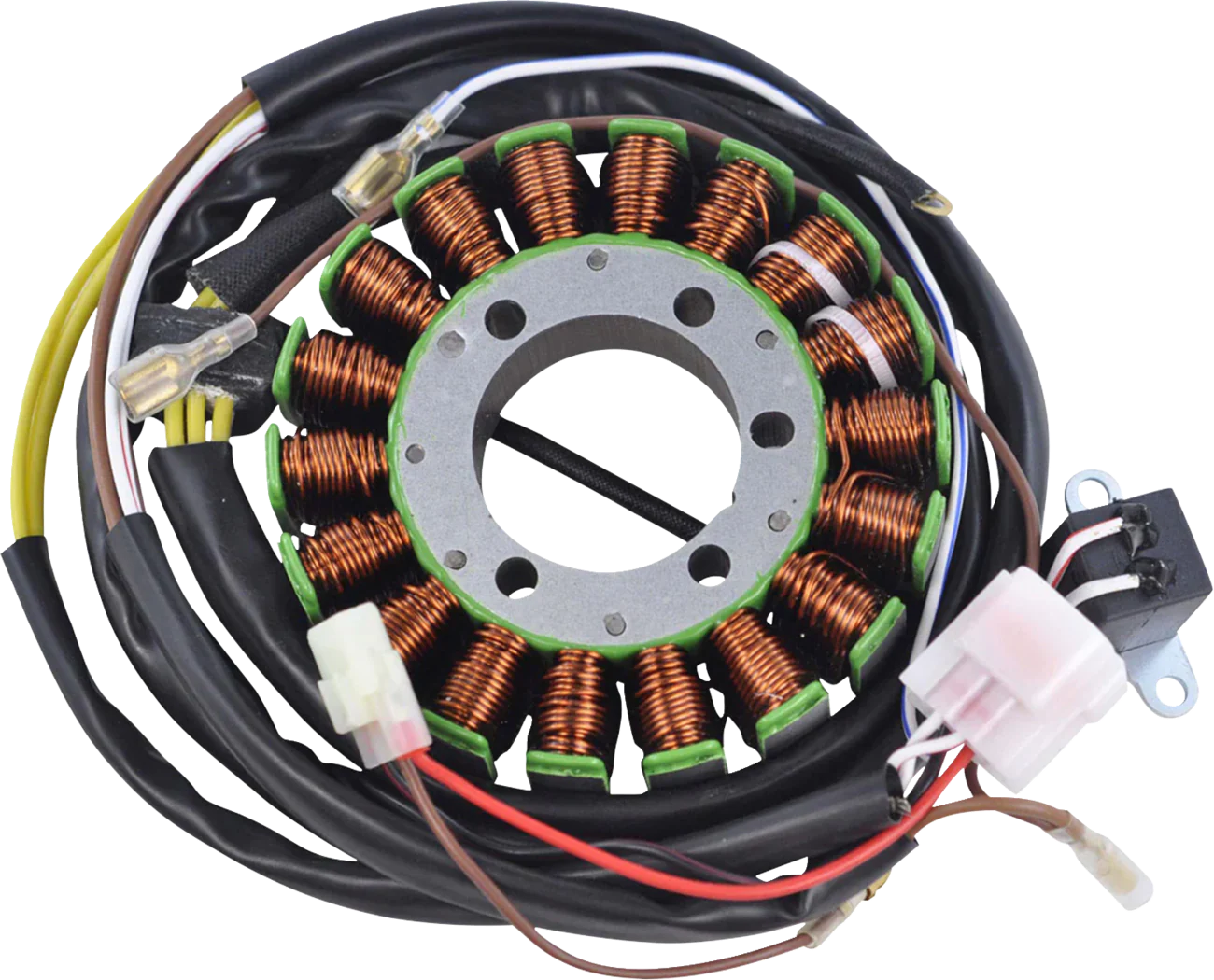 RM STATOR Stator - Polaris RM01283