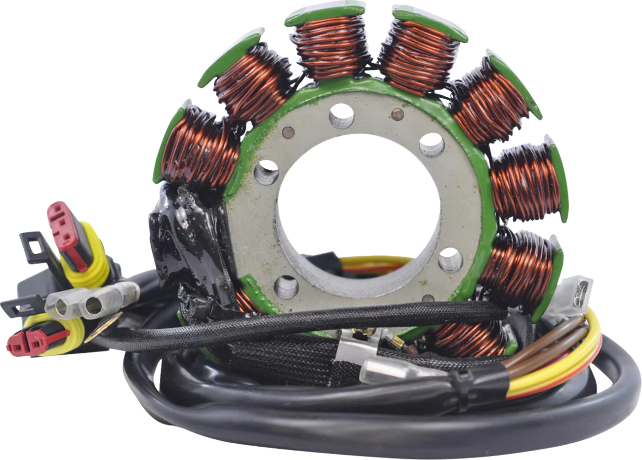 RM STATOR Stator - Polaris RM01292