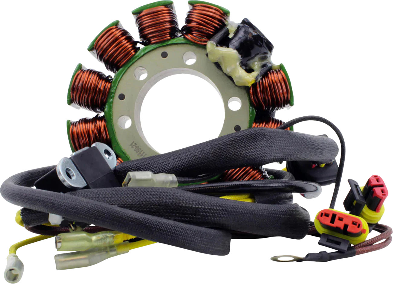 RM STATOR Stator - Polaris RM01292 - Image 2