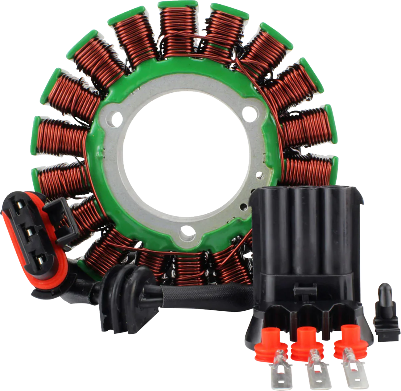 RM STATOR Stator - Polaris RM01394