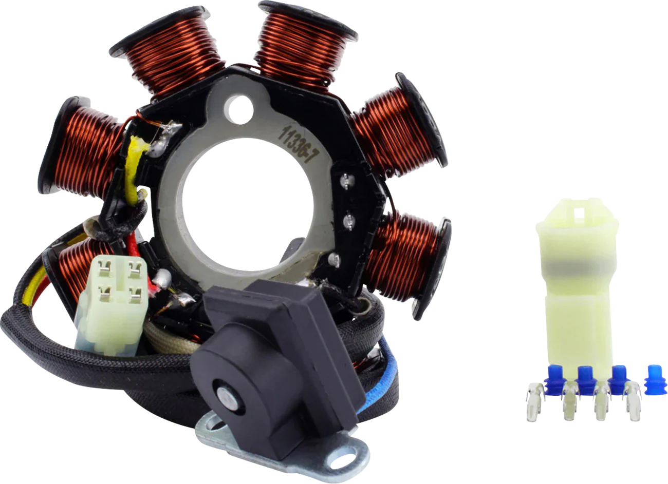 RM STATOR Stator - Polaris/Yamaha RM01405 - Image 3