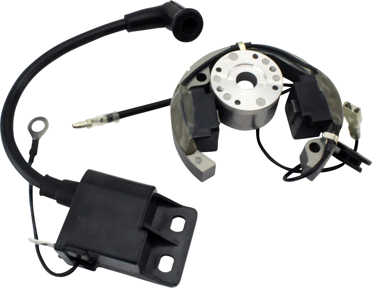 RM STATOR Stator/Rotor/Ignition Coil Kit - KTM/Husqvarna/Gas Gas RMS900-107608