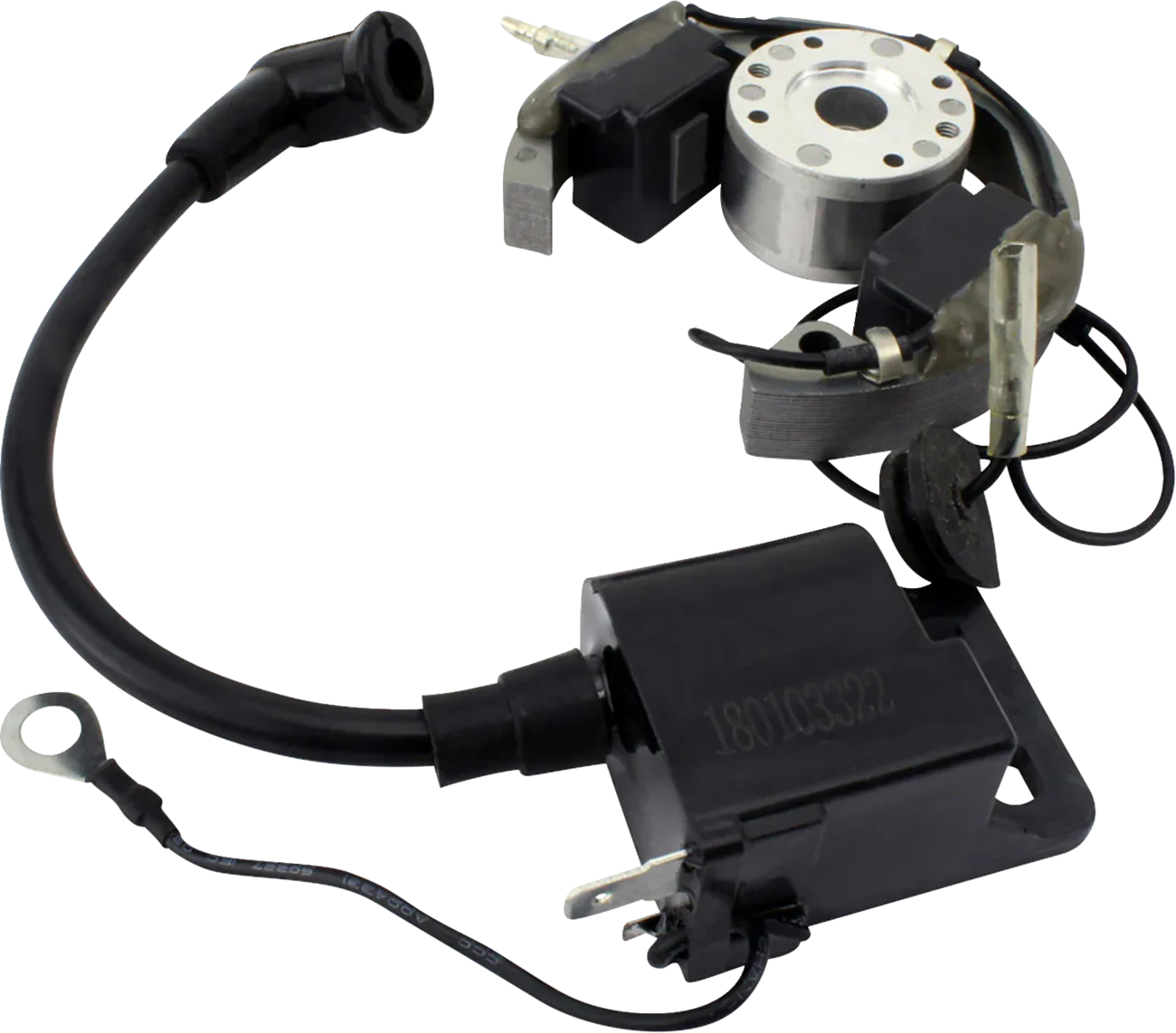 RM STATOR Stator/Rotor/Ignition Coil Kit - KTM/Husqvarna/Gas Gas RMS900-107608 - Image 8