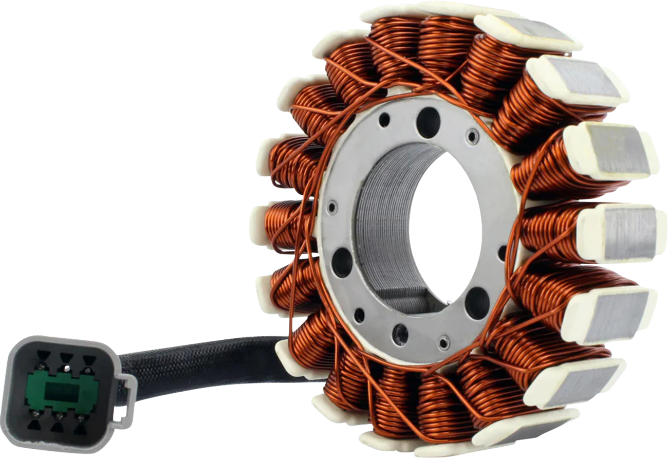 RM STATOR Stator - Sea-Doo RM01340 - Image 3
