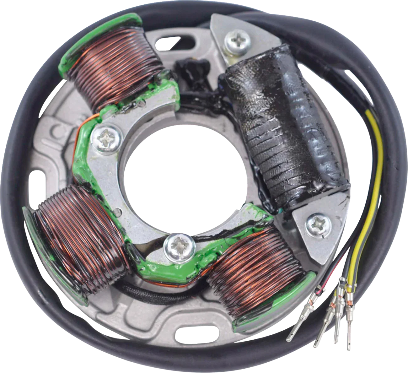 RM STATOR Stator - Sea-Doo RM01380