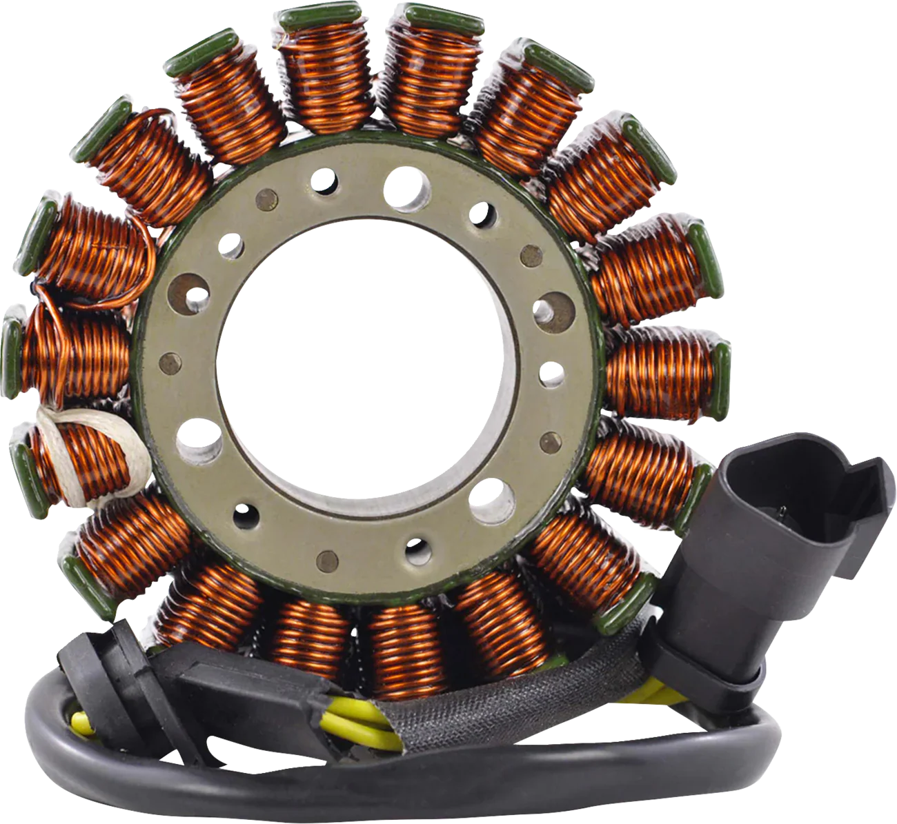 RM STATOR Stator - Sea-Doo RMS010-101538