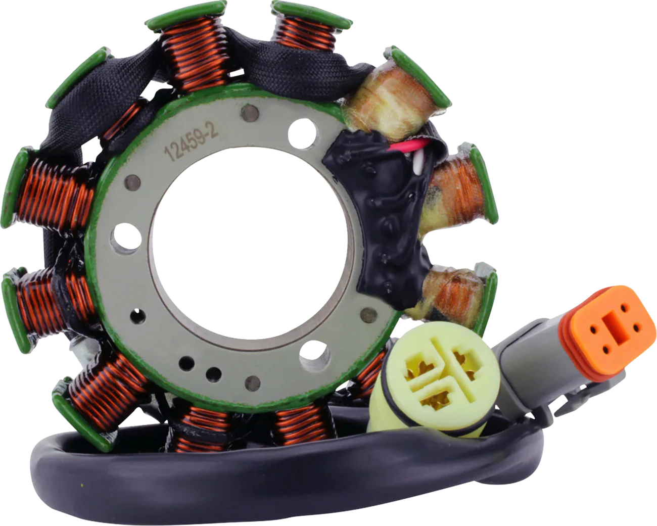 RM STATOR Stator - Ski-Doo RM01349