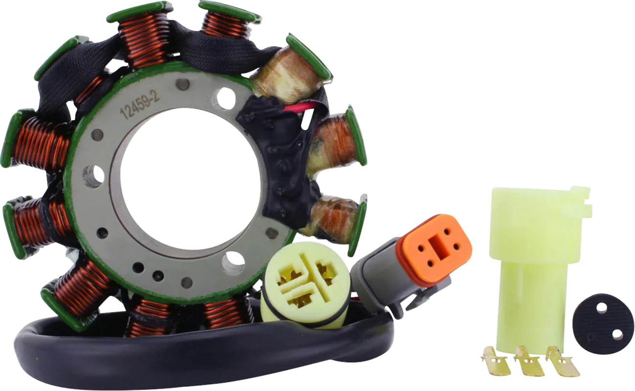 RM STATOR Stator - Ski-Doo RM01349 - Image 3