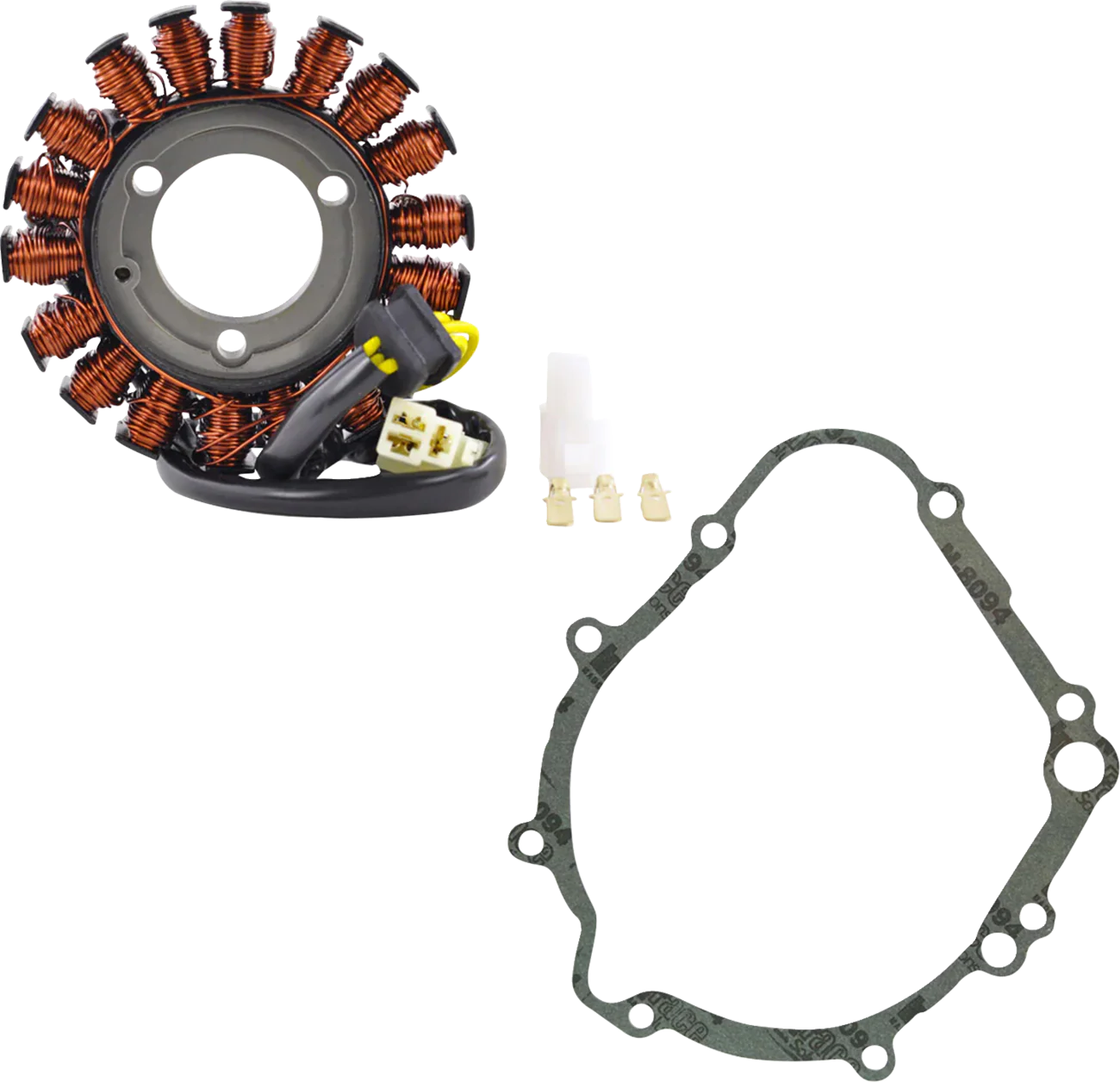 RM STATOR Stator - Suzuki RM01092G