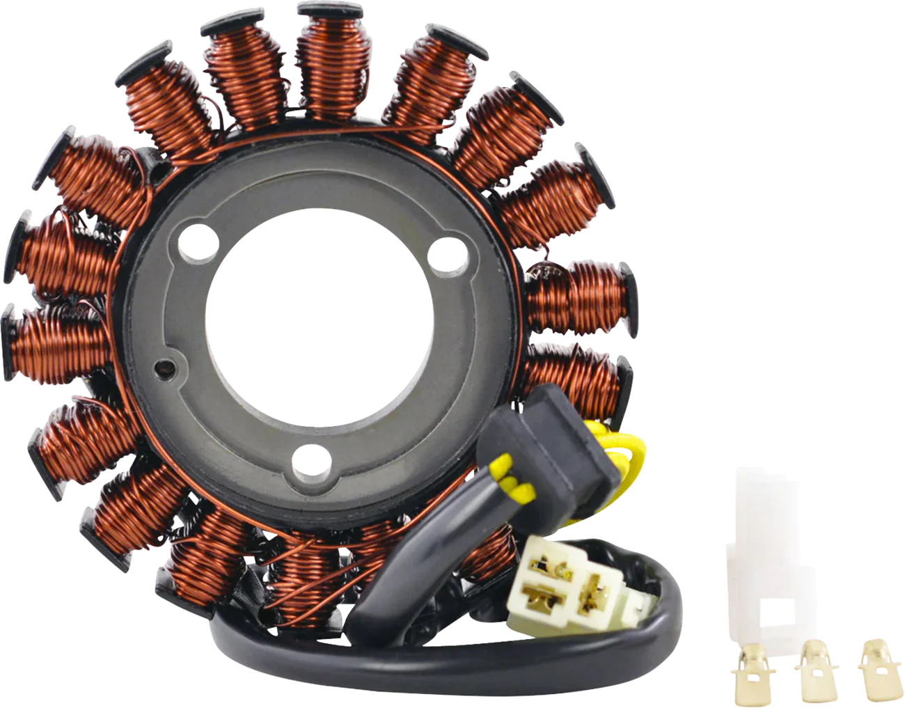 RM STATOR Stator - Suzuki RM01092G - Image 2